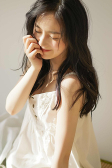 泽井杏奈