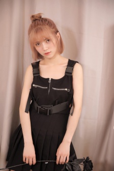 女性私密整形图